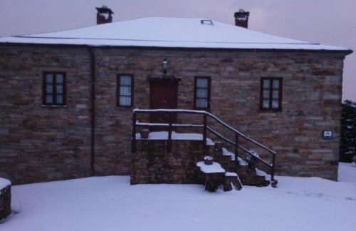 Apartamentos rurales Casa Do Cabo - Foto 40