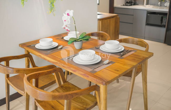 Kinomi by Kozystay - Kuningan - Foto 7