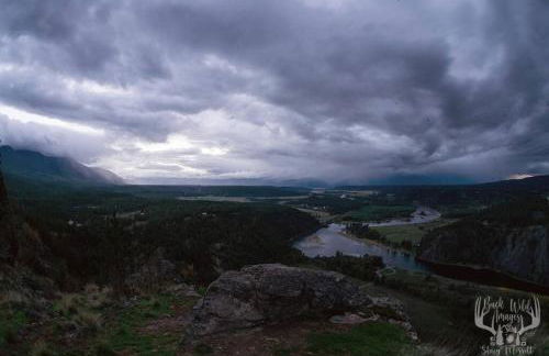 The Elk Run 2 bed 2 bath family retreat with wifi - Foto 39