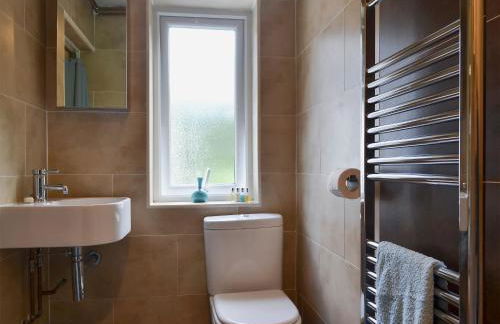 Tre Anna Lodge - Foto 8