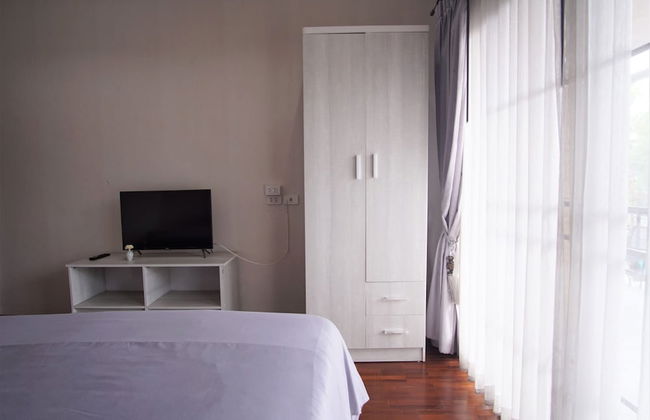 Lan House Pool Villa - Foto 15