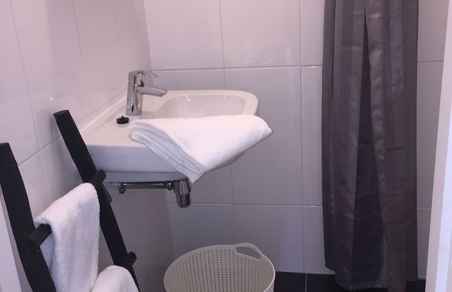 Appartementen Zeespiegel - Foto 42