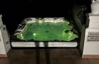 Garten und Pool - Foto 23