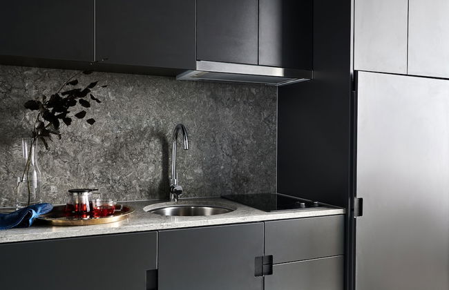 Veriu Green Square - Foto 33