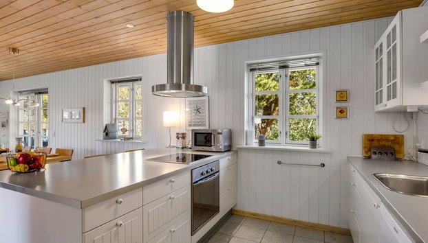 "Othelia" - 1.8km from the sea - Photo 5, Kitchen / Dining Room