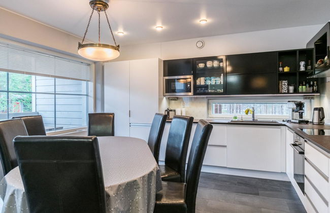 Villa heksa - Foto 6