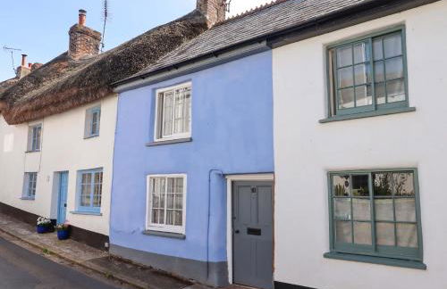 Carpenter's Cottage - Foto 29