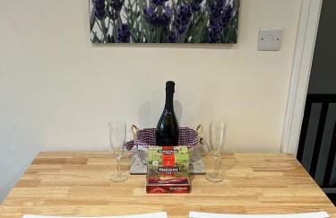 3 Bedroom Dog Friendly Cottage with Off Lead Field - Foto 26