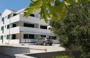 Apartman Prestige 1 - Foto 1