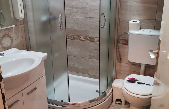 Apartments Gordana - Foto 45