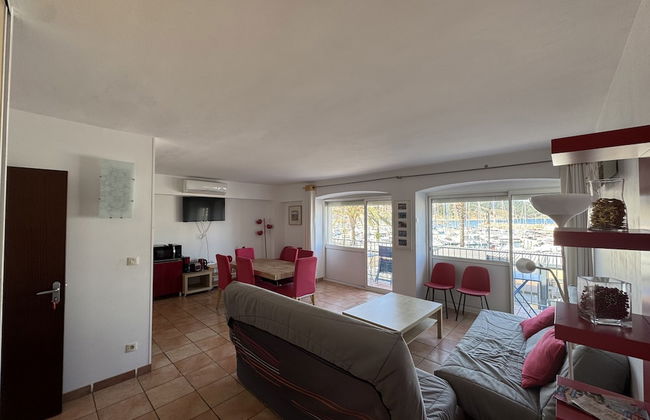 Résidence la Grande Voile - Foto 81