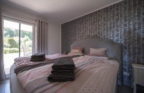 Ferienwohnung Schwalbennest - Foto 26