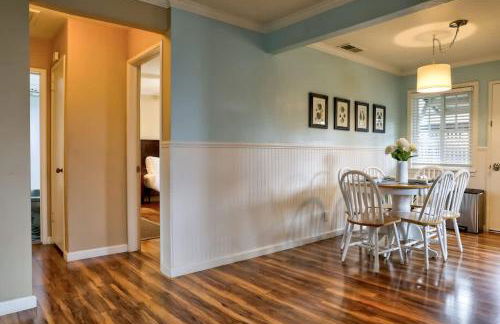 Spruce Beach Cottage - Walk to beach - Photo 15