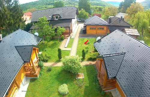 Apartments Zafran - Foto 9