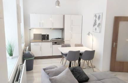 Super Wohnungen #2, #3 und #4 DG im Zentrum, Süd-Sonne und Burg-Blick - Foto 12