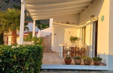 Thalassa Villa - Photo 1