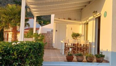 Thalassa Villa - Photo 1