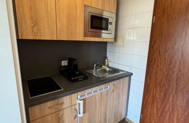 RheinLoft Apartment - Balkon & Parkplatz "optional" am Deutschen Eck - Foto 22