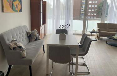 Quartiercenter Gäste-Apartment - Photo 10