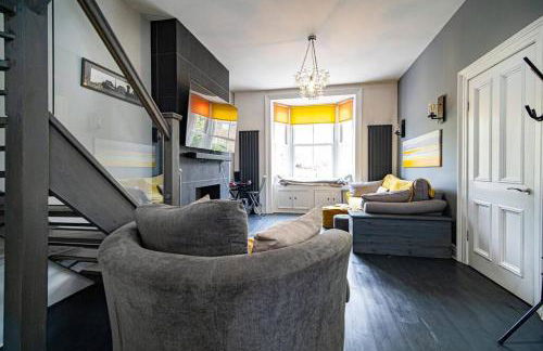 Hornsea Holiday House - Foto 7