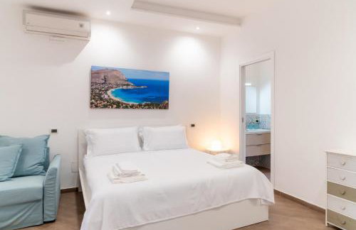 MONDELLO COTTAGE - Foto 14