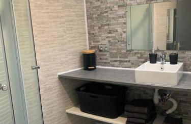 Maison proche centre-ville 4 personnes 2 chambres - Foto 23