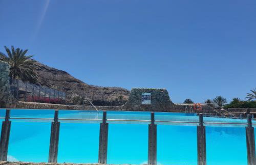 Duplex Anfi Topaz - Foto 21