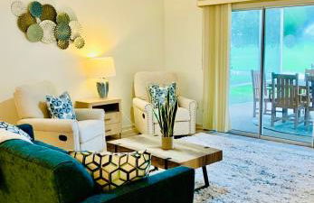 Golf Course Sunset Retreat - Foto 10