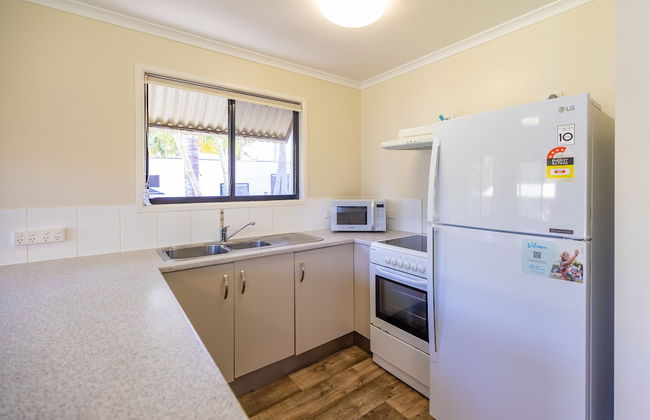 NRMA Capricorn Yeppoon Holiday Park - Foto 33
