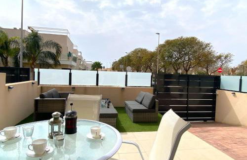 Precioso apartamento a tan solo 300 m de la playa! - Foto 23