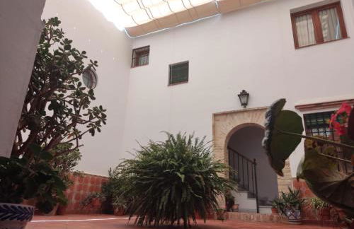 Entretorres. Casa-dúplex en centro histórico. - Foto 13