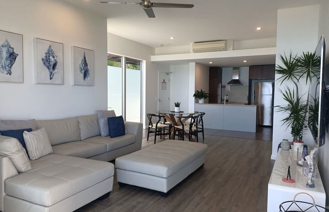 Whitsunday Reflections Apartments - Foto 41