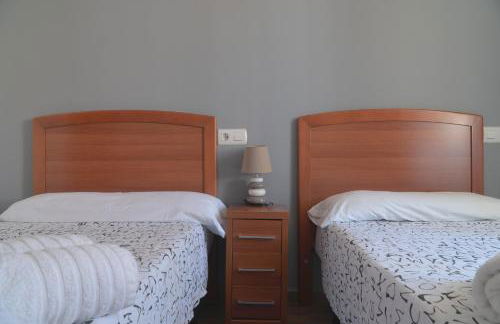 Caxila Apartamentos Rurales - Luarca - Foto 25