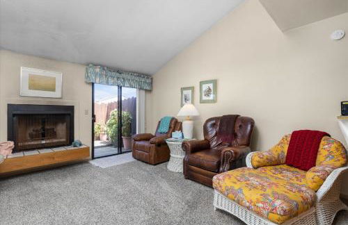 Cozy Condo-Spring Special - Foto 4