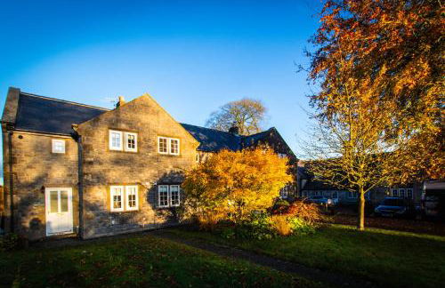 Acer Holiday Cottage Tideswell village Buxton Peak District by Rework Accommodation - Foto 2