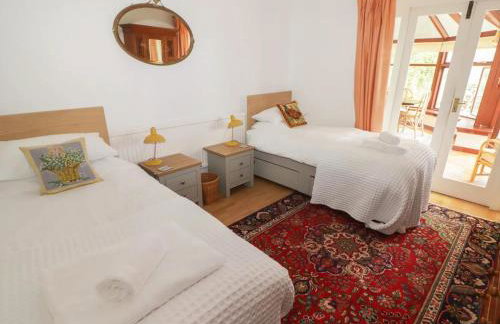 Slade Cottage - Foto 10