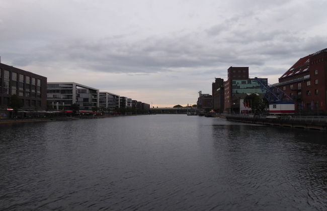 Rhein Yacht Lexa - Foto 5