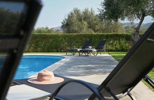 Villa Felenia - Foto 42