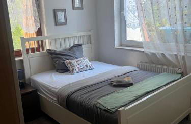 Light-flooded 3-room apartment with balcony - Photo 3