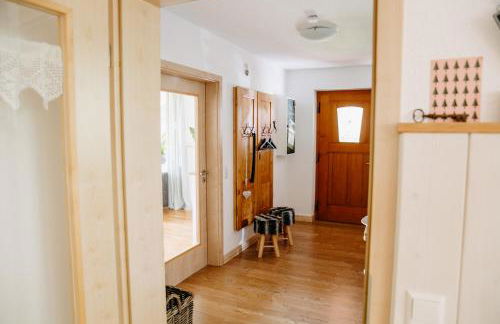 Ferienwohnung deine Rauszeit - Foto 17