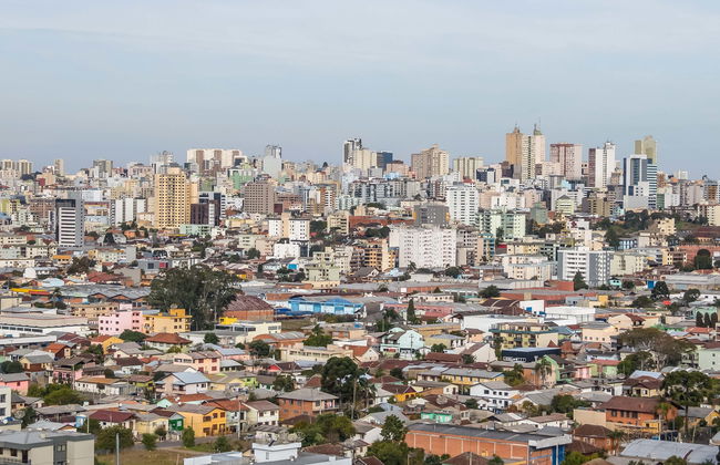 Tour del quartiere Ana Rech - Foto 6