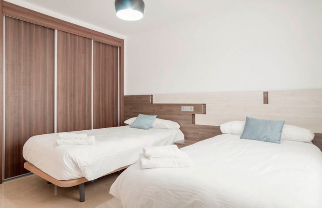 Aqua Apartments Vento, Marbella - Foto 20