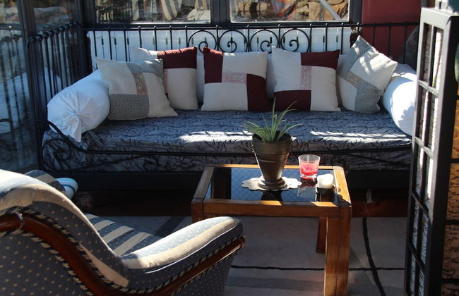 Posada Rural Spa Granja La Tejera de Lozoya - Foto 6