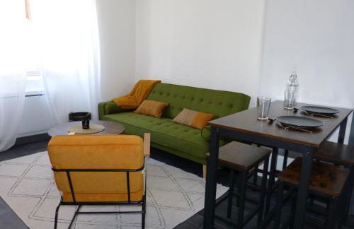 Appartement Opale Bourg d'Oisans - Foto 8