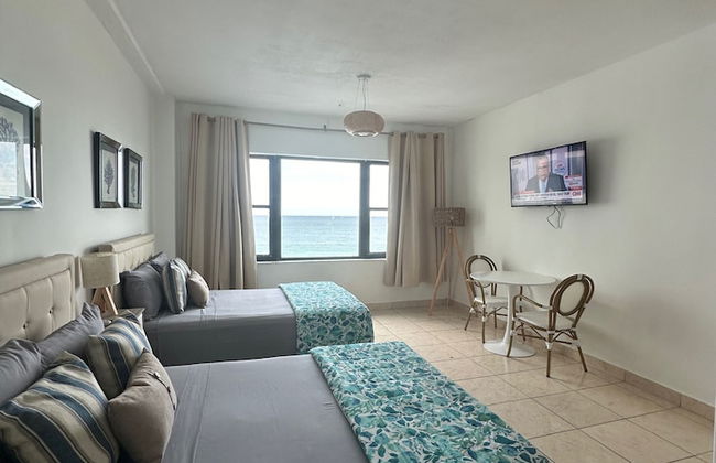 Casablanca on the beach - Foto 52