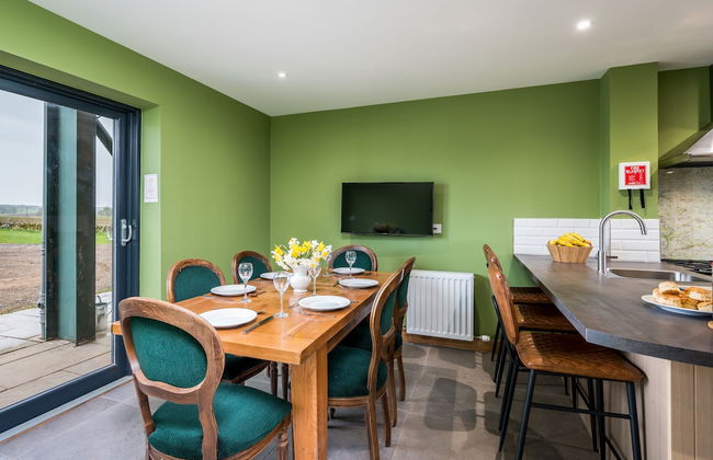 Auchlishie Bunkhouse - Foto 10