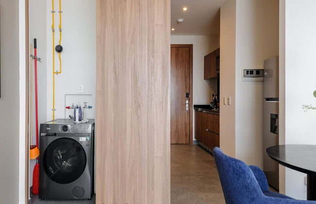 Lovely Loft With Amazing View in Cuauhtemoc - Foto 16