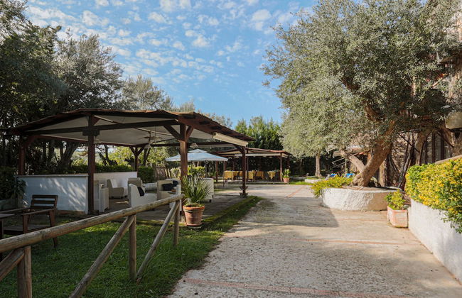 Relais il Frantoio - Apartments - Foto 53