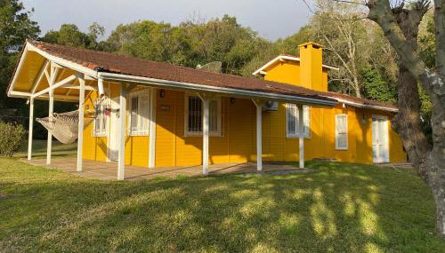 Casa em condomínio fechado, 4km Centro de Gramado. - Foto 2, Garden