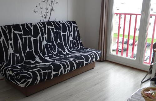 Appartement charmant au Mans 38 m² avec vue - Foto 12